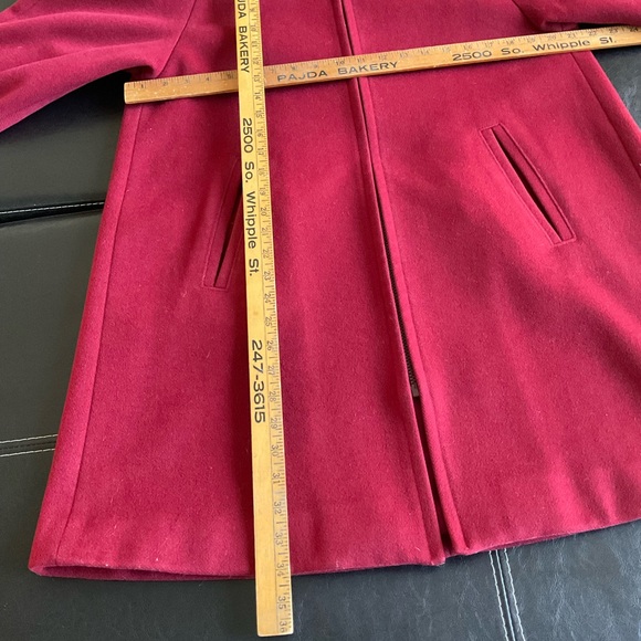 Jones of New York vintage swing coat - Picture 7 of 13